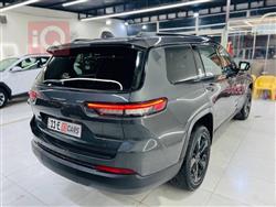 جيب جراند شيروكي إل